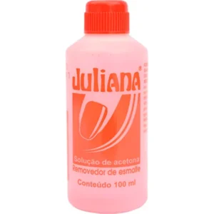 Acetona Juliana 100ml