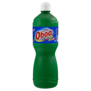 Agua Sanitaria Qboa 1lt