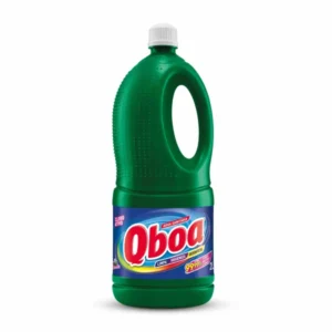 Agua Sanitaria Qboa 2lt