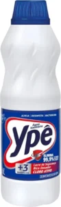 Agua Sanitaria Ype 1lt