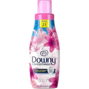 Amac de Roupas Downy Con Frescor Primavera 500ml