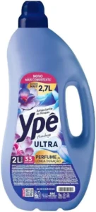 Amaciante Ype Aconchego Azul 2lt