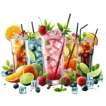 Bebidas