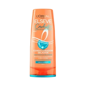 Condicionador Elseve Cachos Longos dos Sonhos 200ml