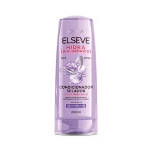 Condicionador Elseve Hidra Hialuronico 200ml