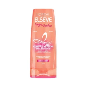 Condicionador Elseve Longos dos Sonhos 200ml