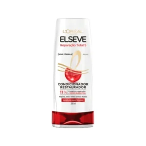 Condicionador Elseve Rt5 200ml