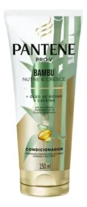 Condicionador Pantene Pro V Bambu Livre Nutre&cresce 150ml