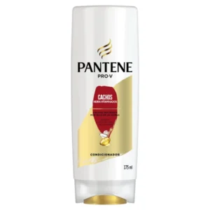 Condicionador Pantene Pro V Hidravitaminados 175ml