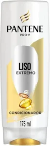 Condicionador Pantene Pro V Liso Extremo 175ml