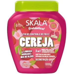 Creme de Trat Skala Cereja 1kg
