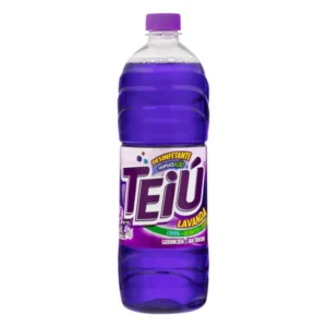 Desifetante Teiu Lavanda 1lt