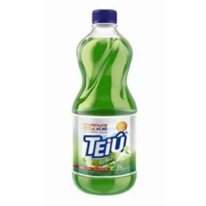 Desinfetante Teiu Citrus 2lt