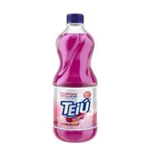 Desinfetante Teiu Floral 2lt
