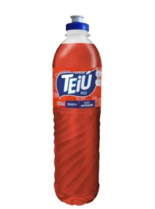 Deteregente Liq Teiu Maca 500ml