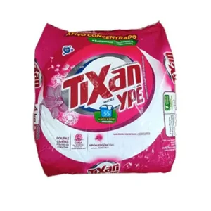 Detergente em Po Tixan Ype Maciez 400g