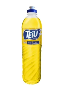 Detergente Liq Teiu Neutro 500ml