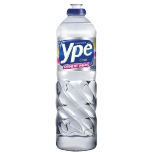 Detergente Liq Ype Neutro 500ml