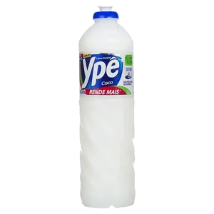 Detergente Liq Ype Coco 500ml
