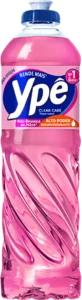 Detergente Liq Ype Clean Care 500ml