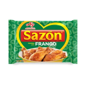 Sazon 50g Sabor Frango
