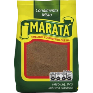 Condimento Marata 97g