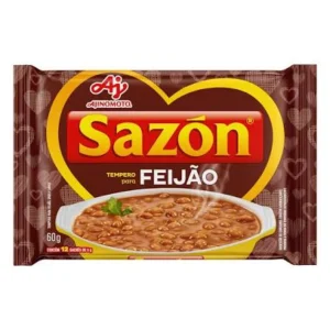 Sazon Feijao 60g