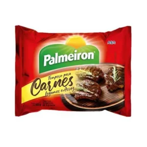 Tempero Palmeiron Sabor Carne
