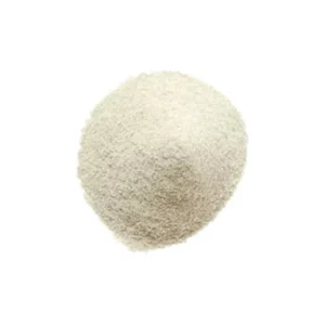 Farinha de Mandioca Branca 1kg