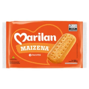 Bisc Maizena Marilan 300g