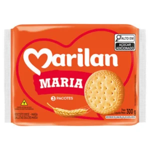 Bisc Maria Marilan 300g
