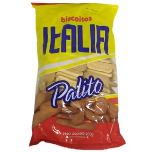 Bisc Italia Palito 400g