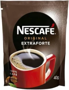 Nescafe Original Extraforte Sachet 40g
