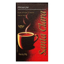 Cafe Santa Clara Premiun Vacuo 250g