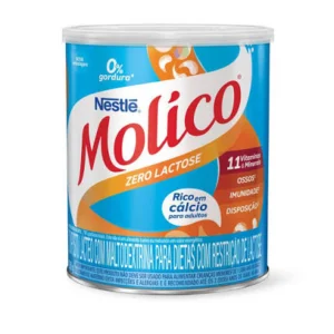 Composto Lacteo Nestle Molico Zero Lactose 260g