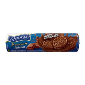 Bisc Reche Vitamassa Chocolate 130g