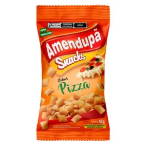 Salg Amendupa Pizza 40g