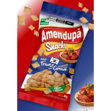 Salg Amendupa Frango Tipo Coreano 40g