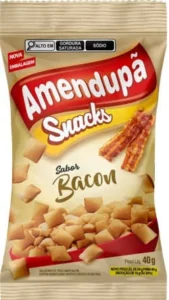 Salg Amendupa Bacon 40g