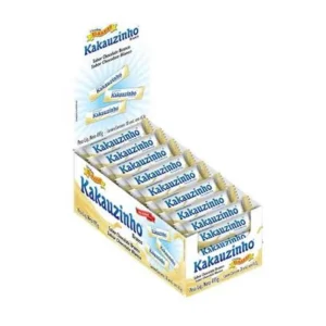 Kakauzinho Branco 16,5g