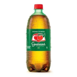Guarana Antarctida Pet 1lt