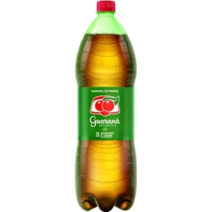 Guarana Antarctida Pet 2l