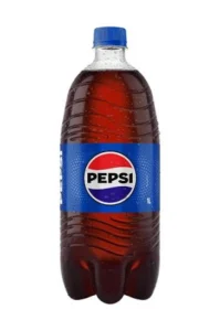 Pepsi Cola Pet 1lt