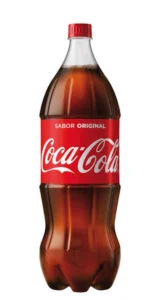 Coca Cola 2 Lt