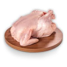 Frango Congelado Inteiro