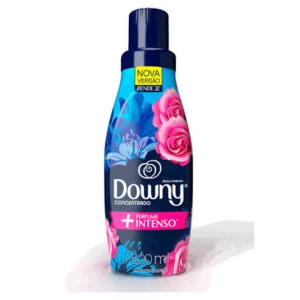 Amac de Roupas Downy com Perfume Intenso 500ml