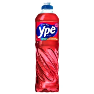 Detergente Liq Ype Maca 500ml