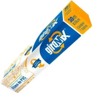 Filme Pvc Giromix 30m