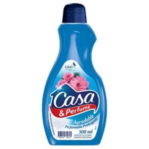 Limpador Perfumado Casa&perfume Agradable 500ml