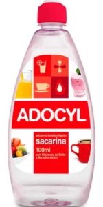 Adocante Dietet Adocyl 100ml